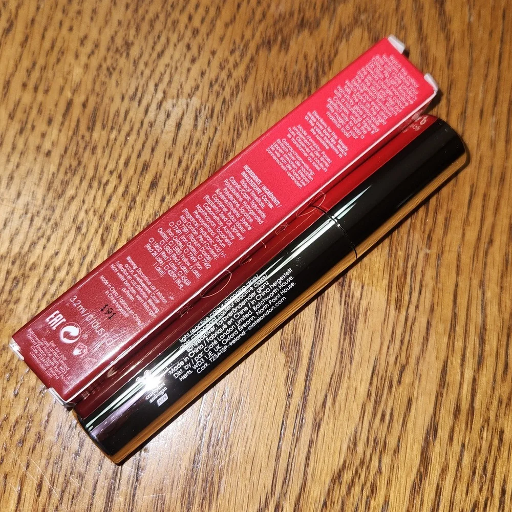 ⚜️CIATÉ LONDON Colour Flip UV Colour Changing Lip Gloss in 